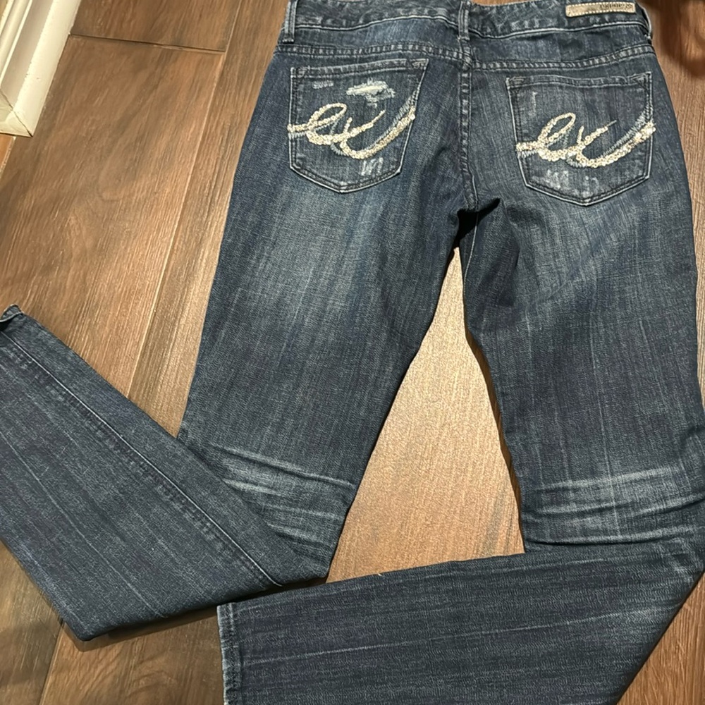 Express women’s jeans